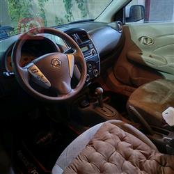 نيسان صني